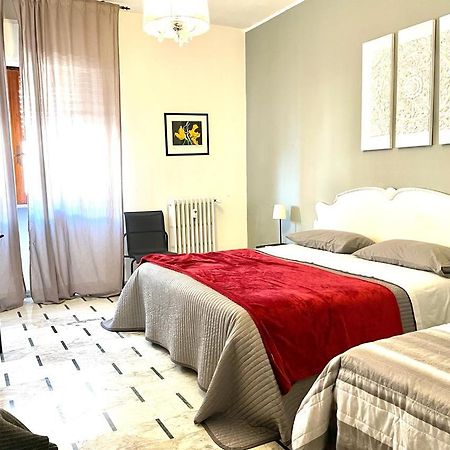Rosa Dei Venti B&B Taranto Luaran gambar