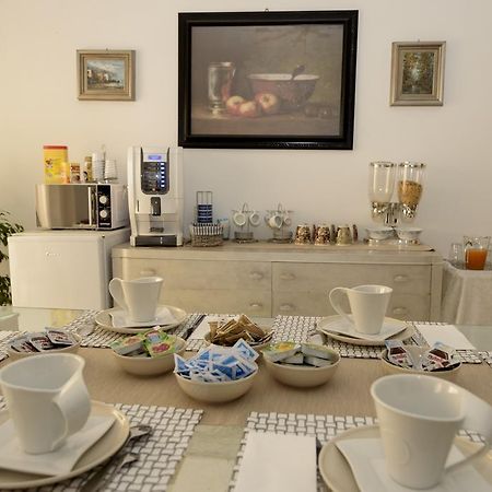 Rosa Dei Venti B&B Taranto Luaran gambar