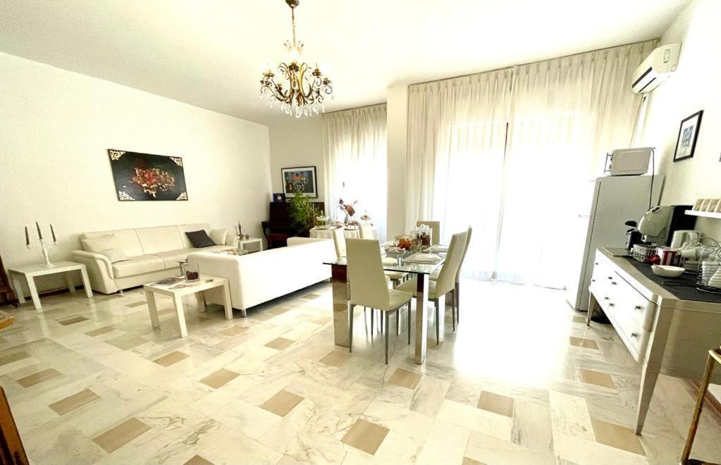 Rosa Dei Venti B&B Taranto Luaran gambar
