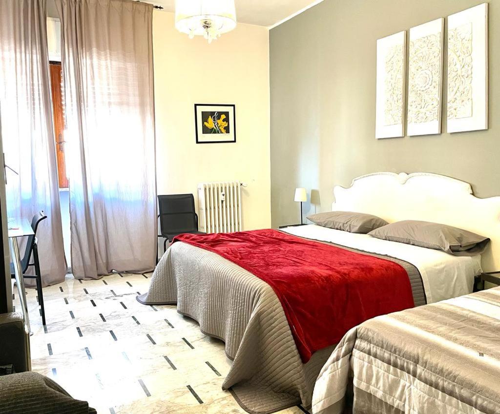 Rosa Dei Venti B&B Taranto Luaran gambar