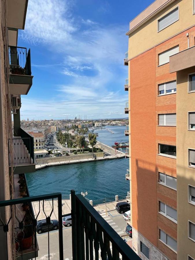 Rosa Dei Venti B&B Taranto Luaran gambar