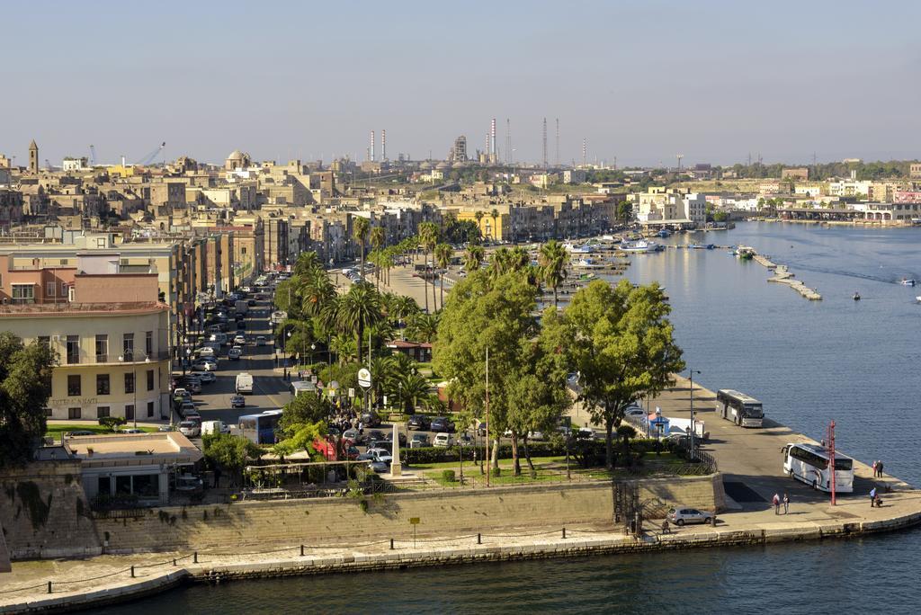 Rosa Dei Venti B&B Taranto Luaran gambar