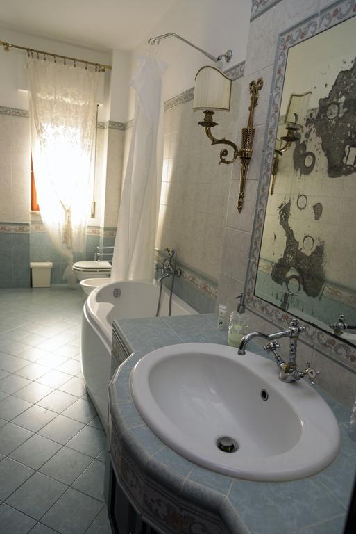 Rosa Dei Venti B&B Taranto Bilik gambar