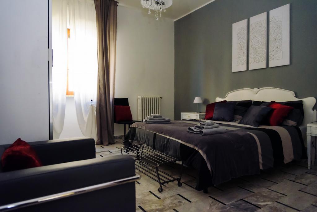 Rosa Dei Venti B&B Taranto Bilik gambar