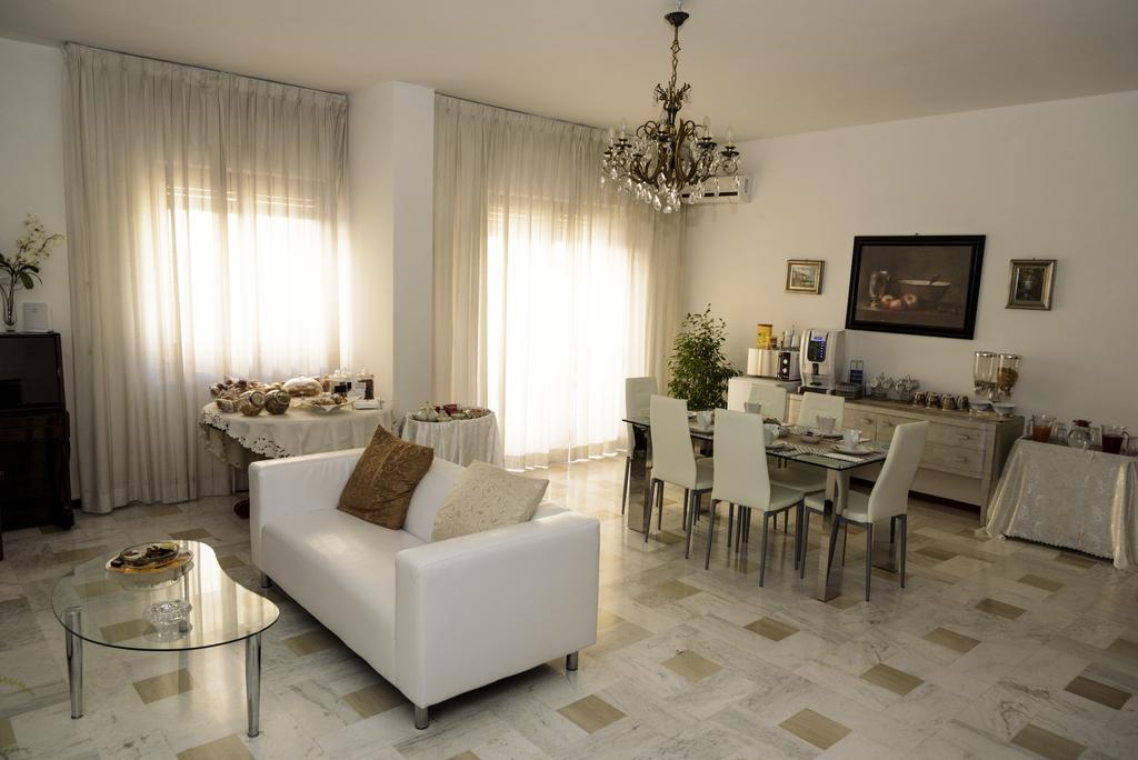 Rosa Dei Venti B&B Taranto Luaran gambar