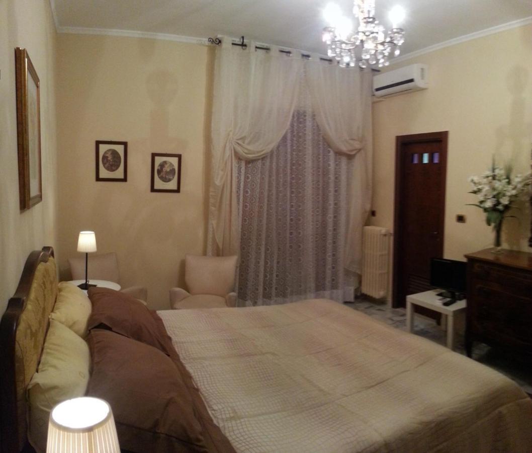 Rosa Dei Venti B&B Taranto Bilik gambar